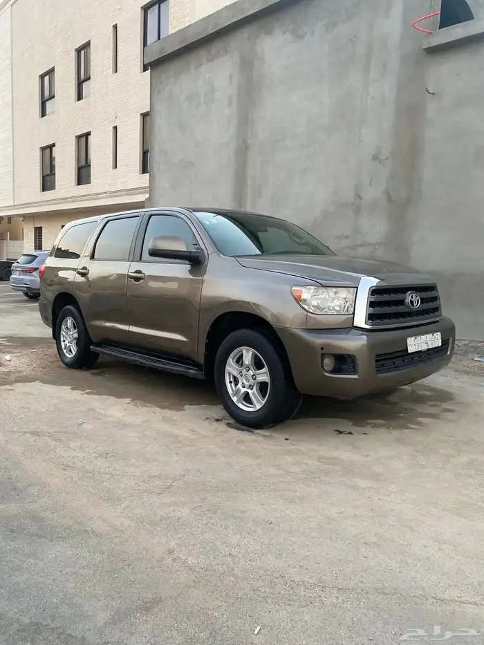 سكويا 2015 دبل ثلاجه 1