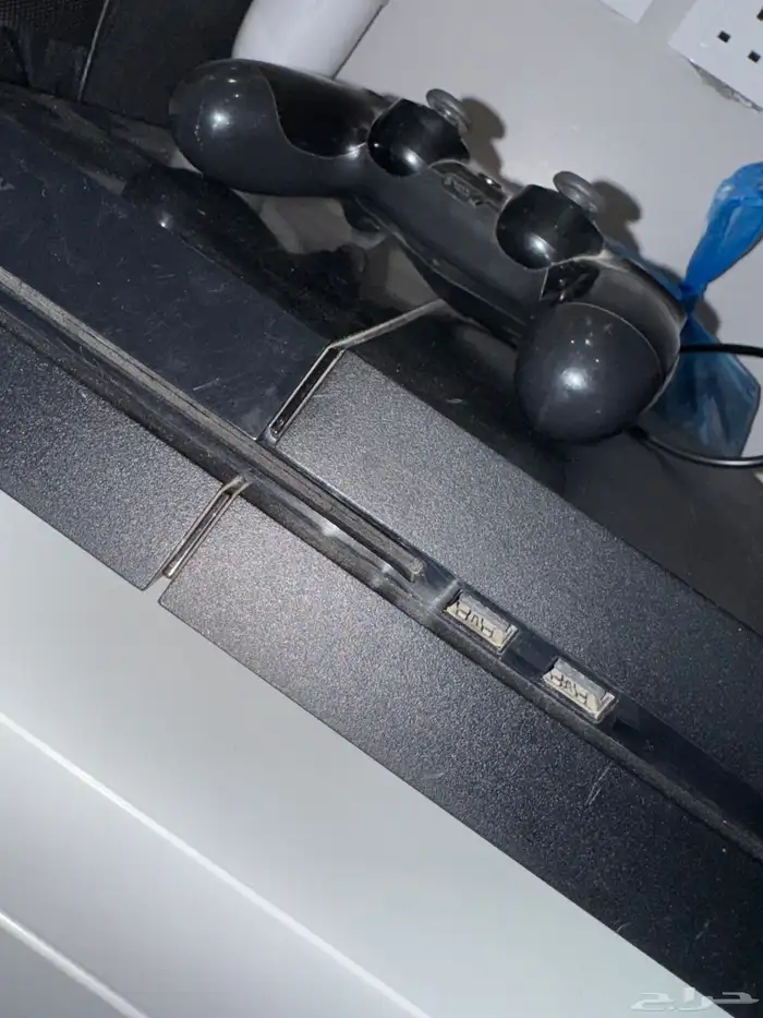 بلايستيشن 4 1