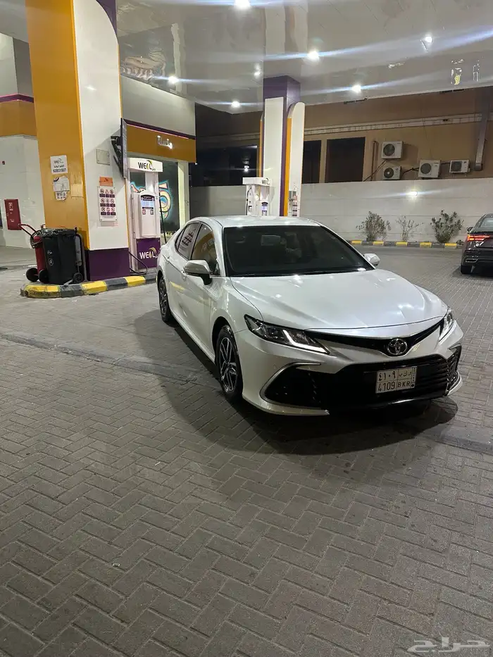 كامري 1