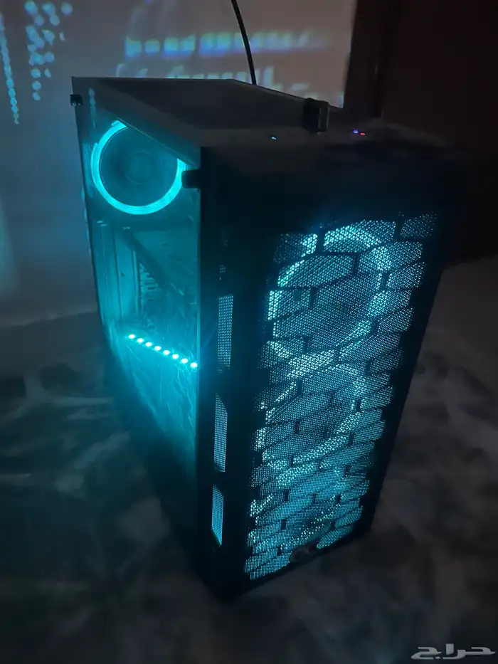 pc gaming 0