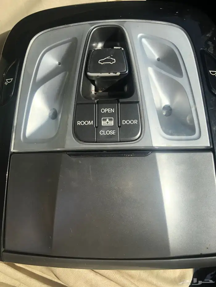 شبك امامي ازيره 2014 2