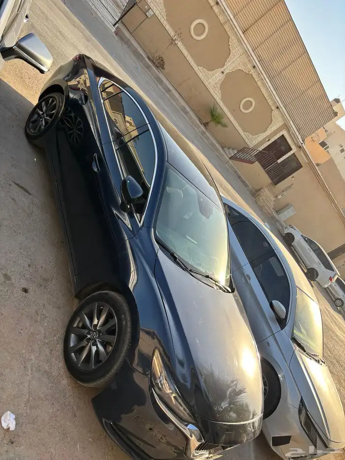 مازدا 2022 6