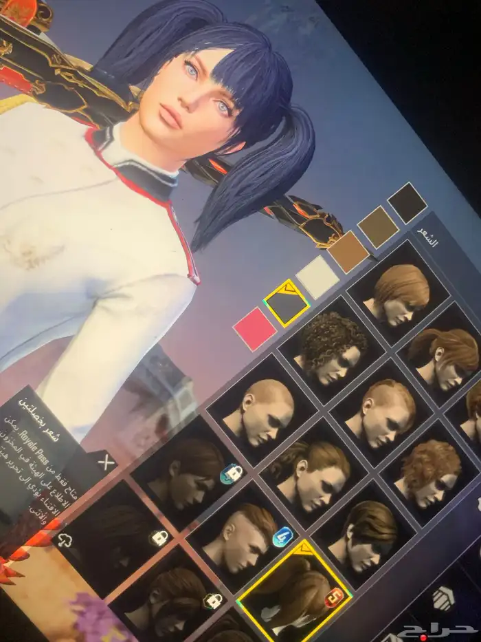 حساب ببجي فاخر 21