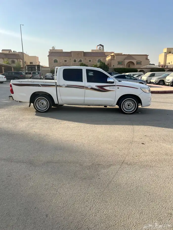 هايلوكس 7