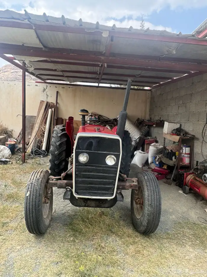 حراثه جفالي 230 3