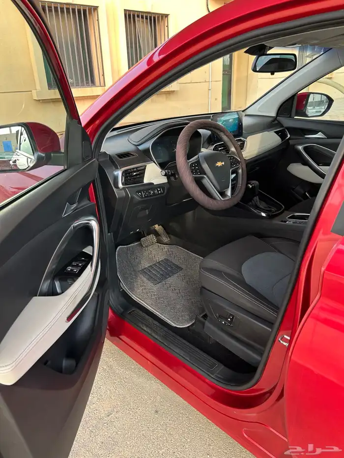 Captiva Premier 2022 4