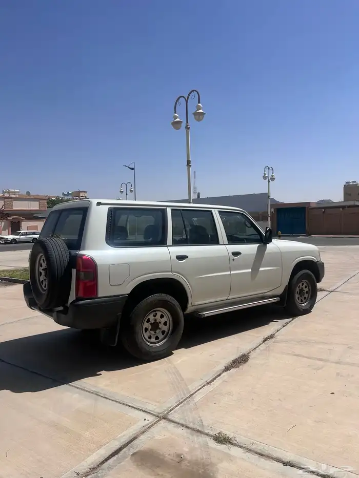 نسيان بترول 2006 ممشى قليل 2