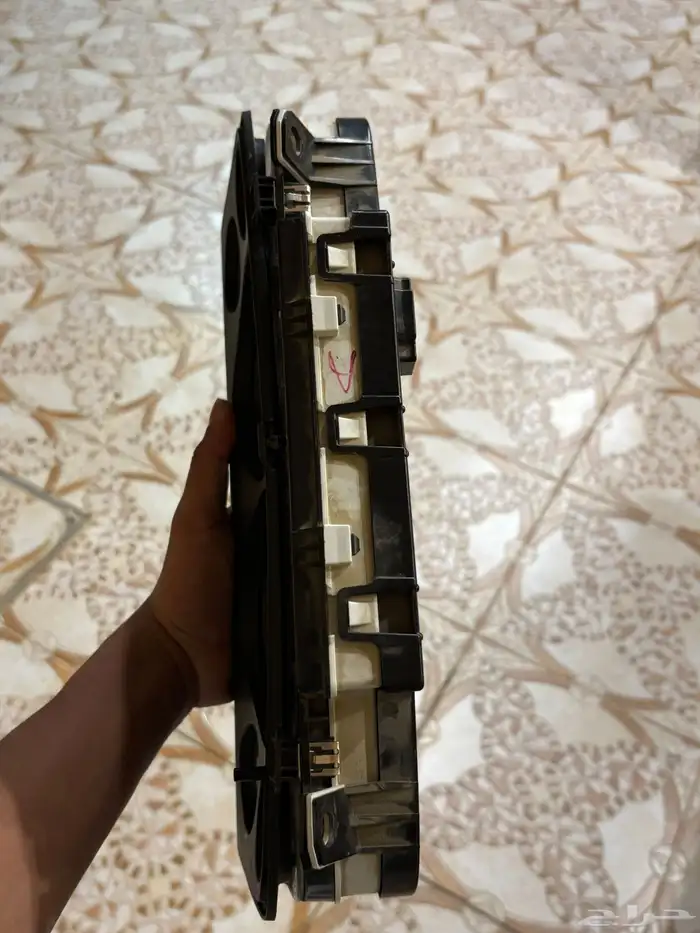 عداد جمس تاهو 1