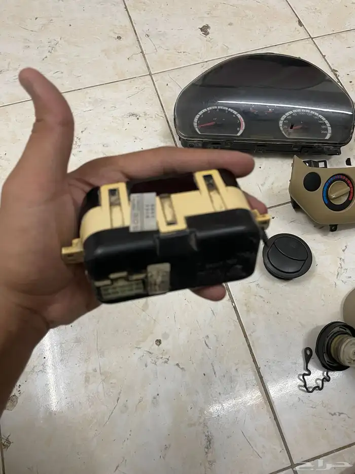 قطع افيو 9