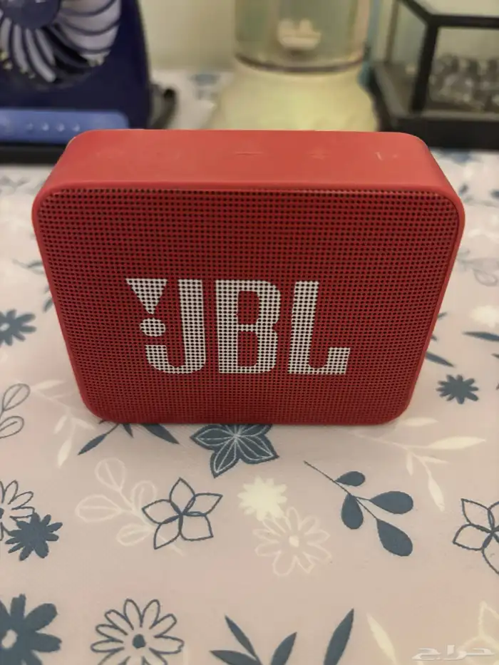 سماعة بلوتوث JBL. GO2 0