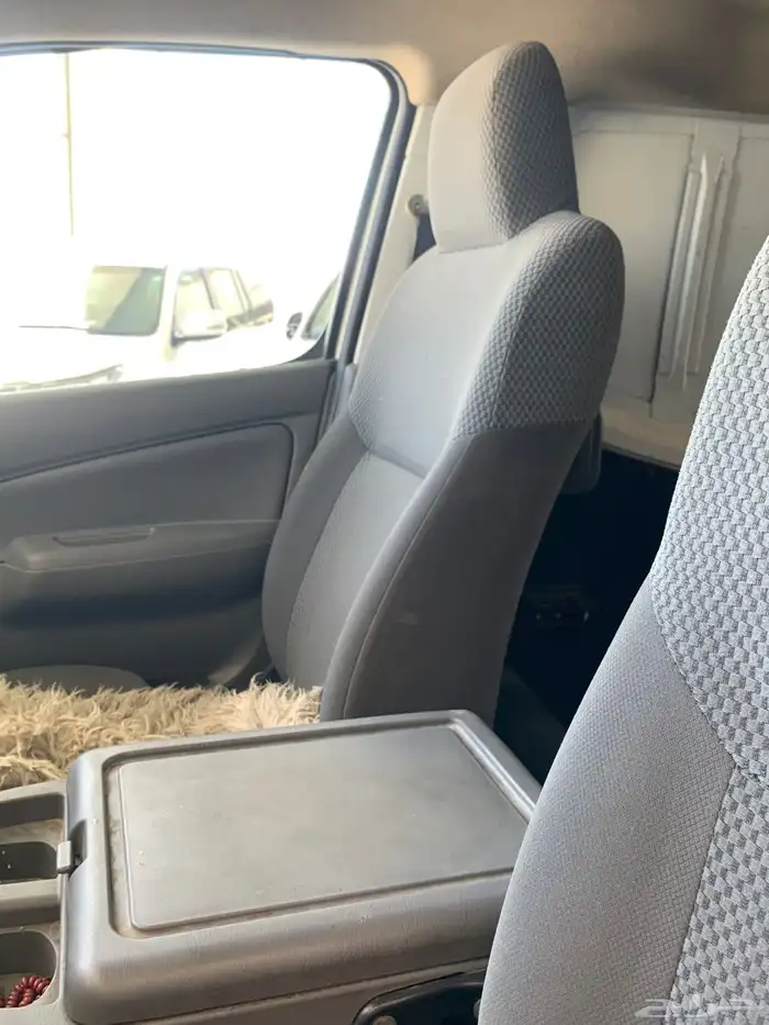 نيسان اورفان بضاعه 2021 9