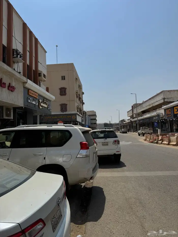 محل للتقبيل في شارع الجوالات صامطه 6