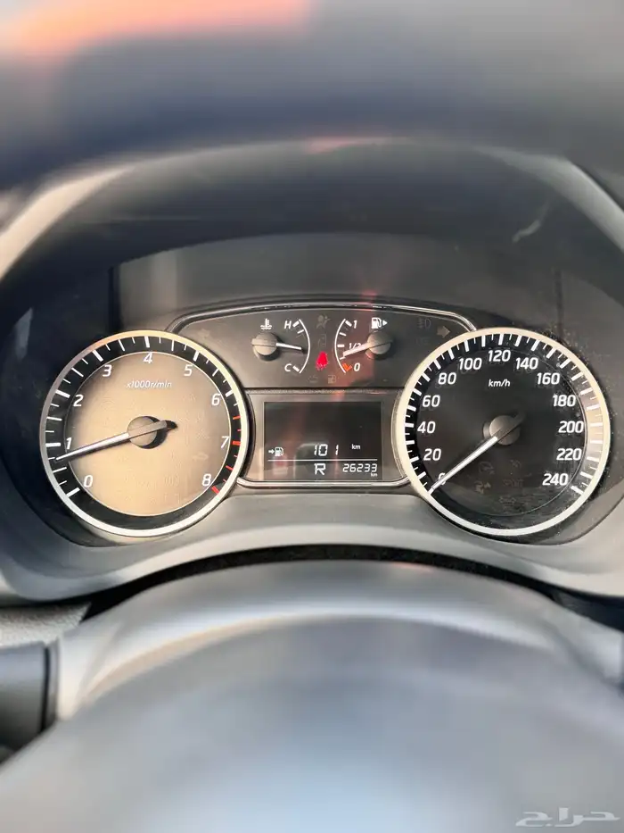 للبيع نيسان سنترا 2021 28