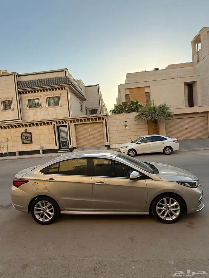 شيري اريزو 6 2021 4