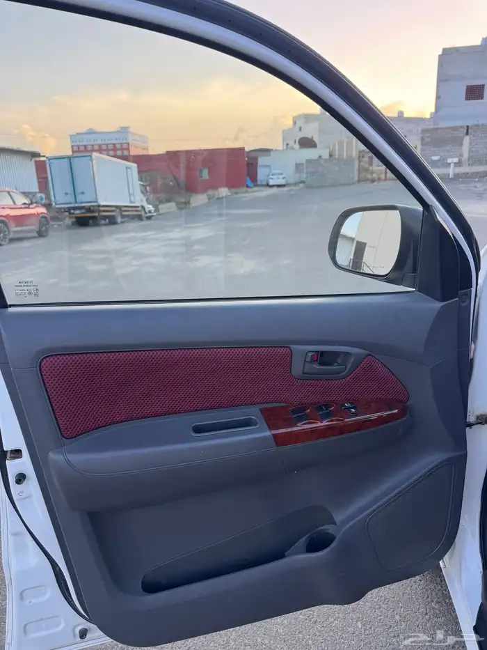 هايلكس 2013 فل مخزن . 10