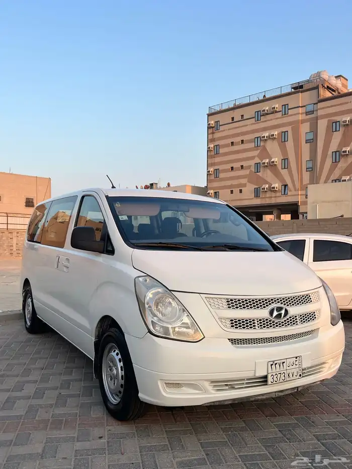 هونداي H1 3