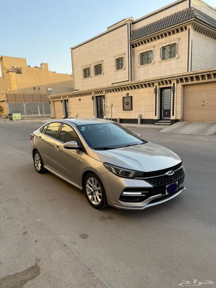 شيري اريزو 6 2021 5