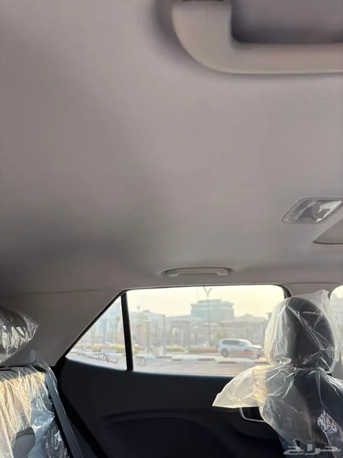 هيونداي  ينيو بريميوم 2024 12