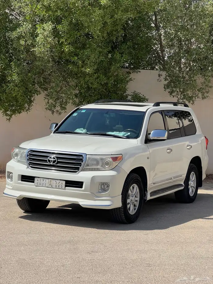 جيب فكسار vxr 2009 0