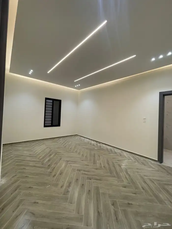 للبيع فيلا دبلوكس حي النخيل حفر الباطن 9