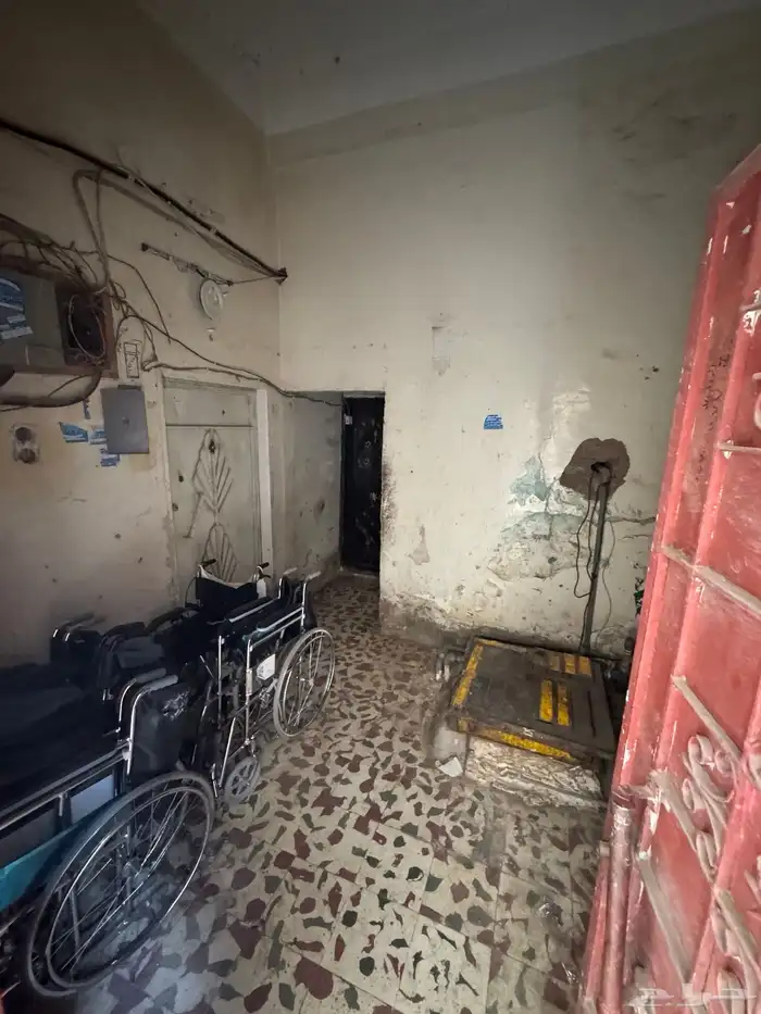 عمارة للبيع 3
