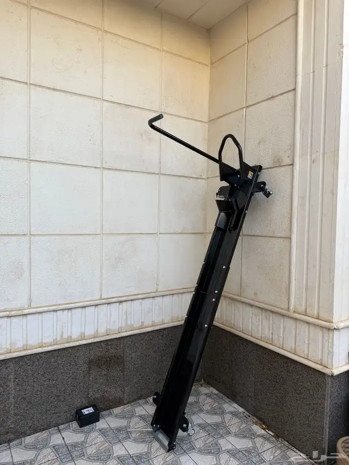 ستاند دباب طولي ب500 2