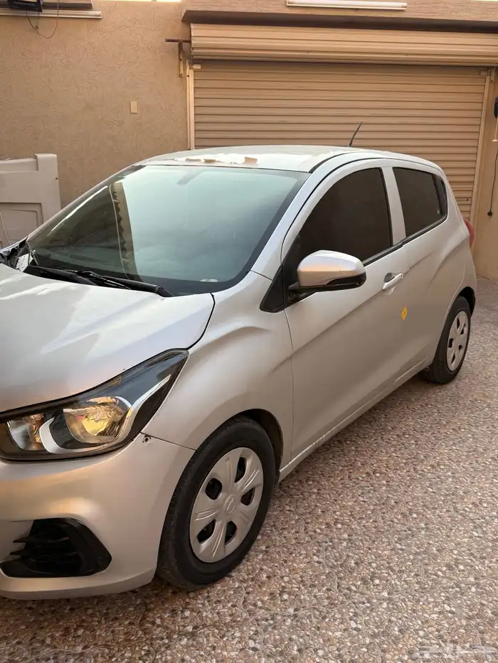 سبارك 1