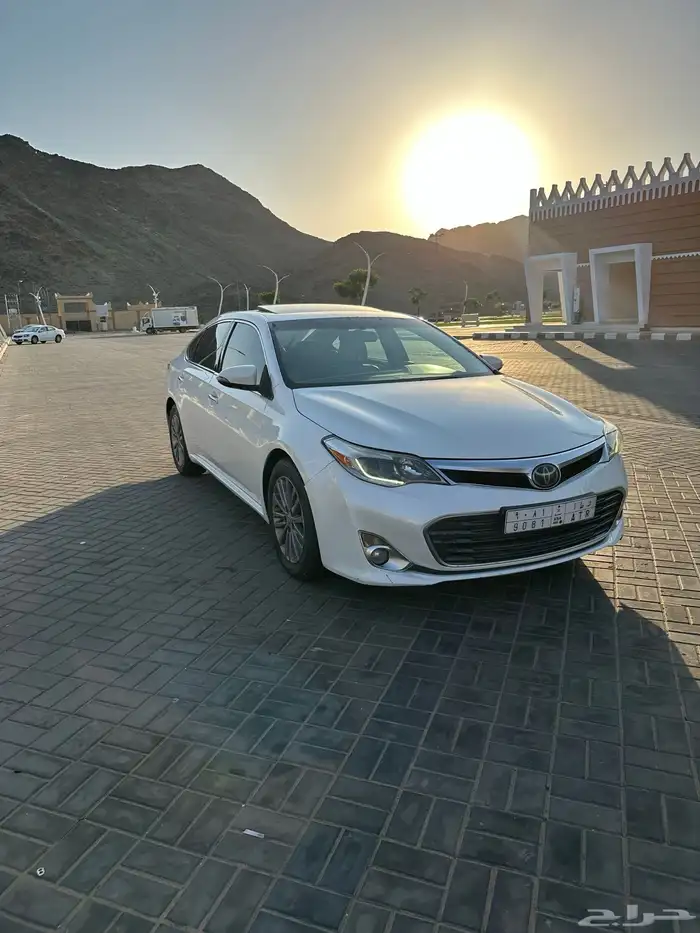 أفالون 2013 فل كامل 15