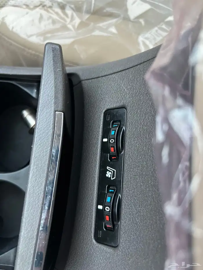 لكزس ES350 2012 فل سعودي 18