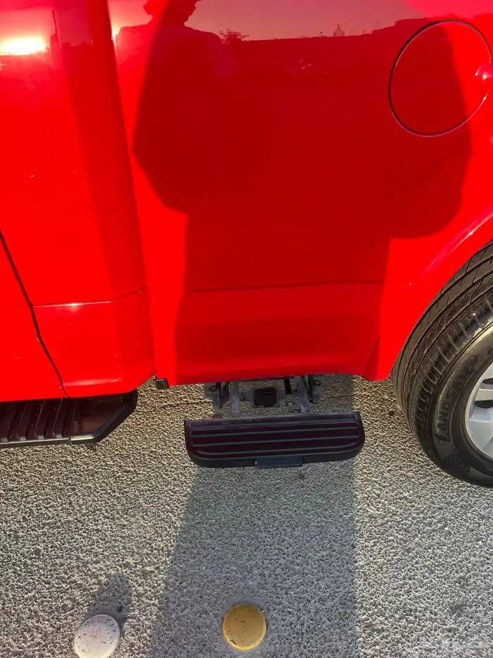 فورد F150غماره سبورت فل XLT 17