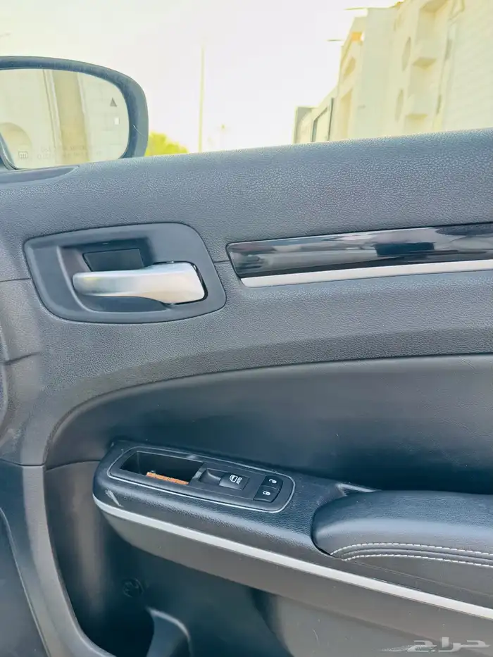كرايسلر S300 فل كامل 16