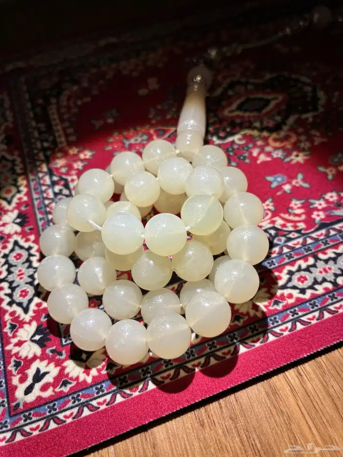 سبحات بكلايت انواع و اشكال حبل ضد القطع 37