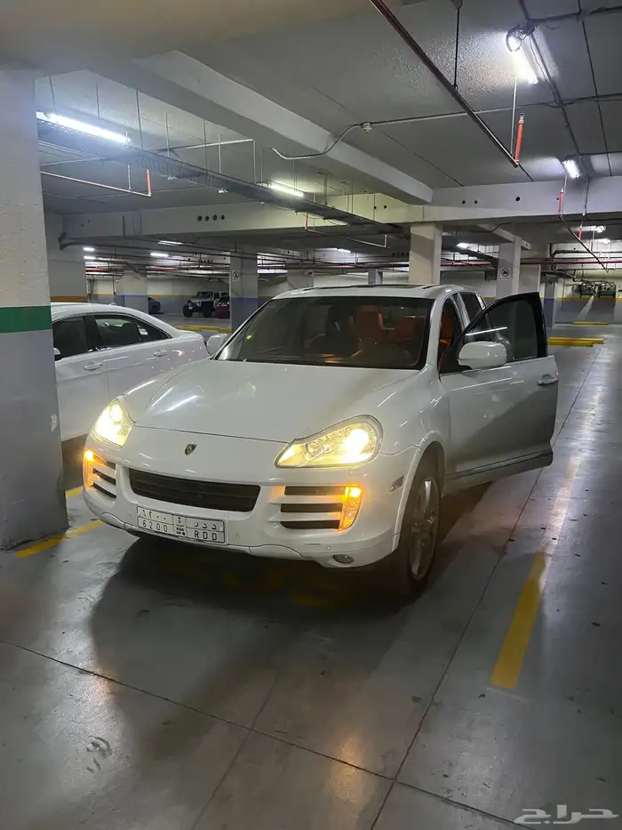 للبيع   Porsche Cayenne 2009 9