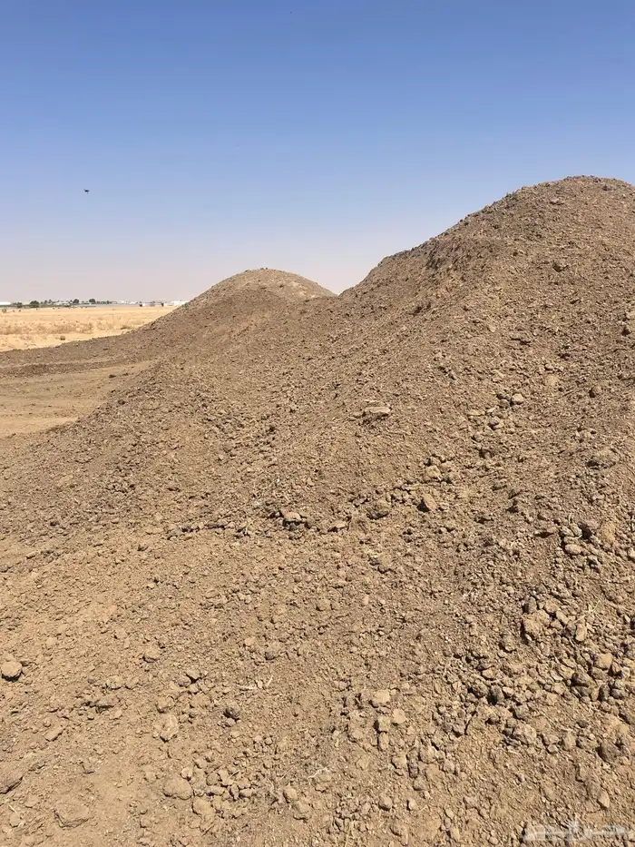 سماد دجاج بياض بطاريات 3