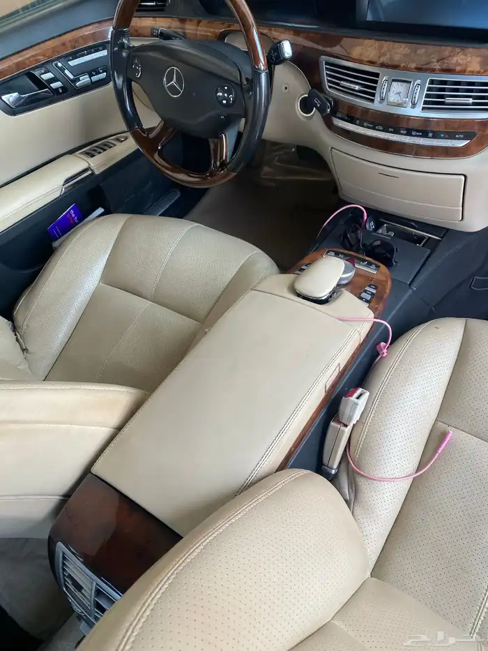 مرسيدس بانوراما 2006 محول 2013 7