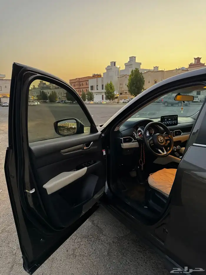 مازدا CX5 موديل 2019 13