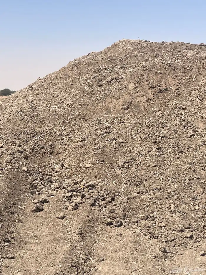 سماد دجاج بياض بطاريات 4