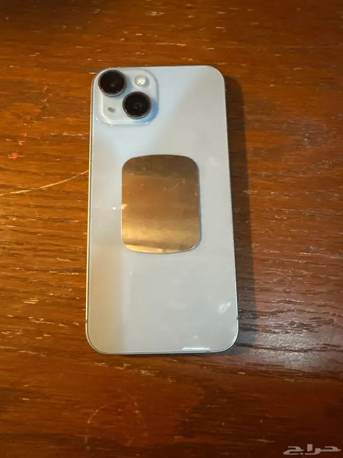 آيفون 14 العادي 256 جيجابايت 0