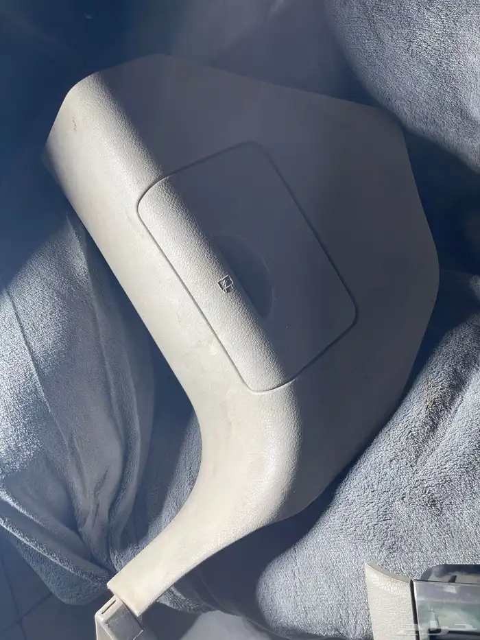 ديكورات جيب دودج دورانجو 2004 3