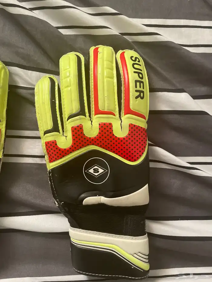 قفازات حراسة للبيع 4