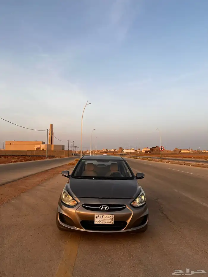 اكسنت 2015 6