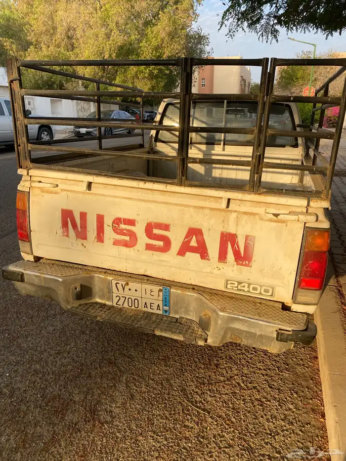 ددسن بكب للبيع 0
