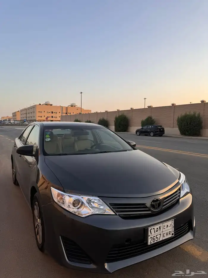 كامري 2014 0