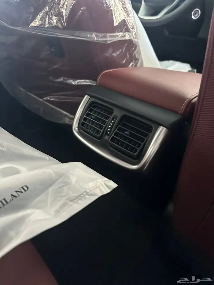 هايلوكس غمارتين بنزين جنوط GLX2 موديل 2025 9