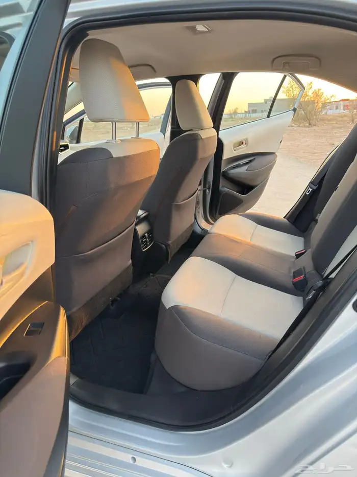 كورولا 2020 10