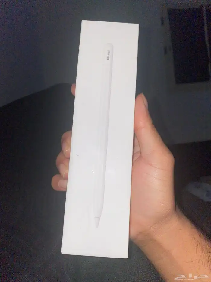قلم ابل بنسل الجيل الثاني 0