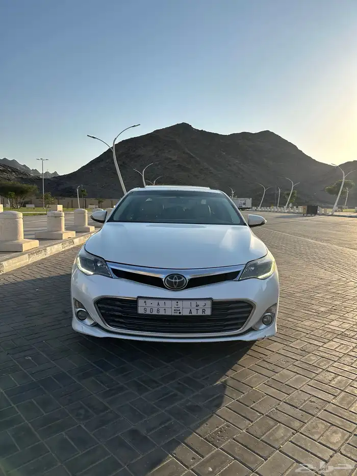 أفالون 2013 فل كامل 1