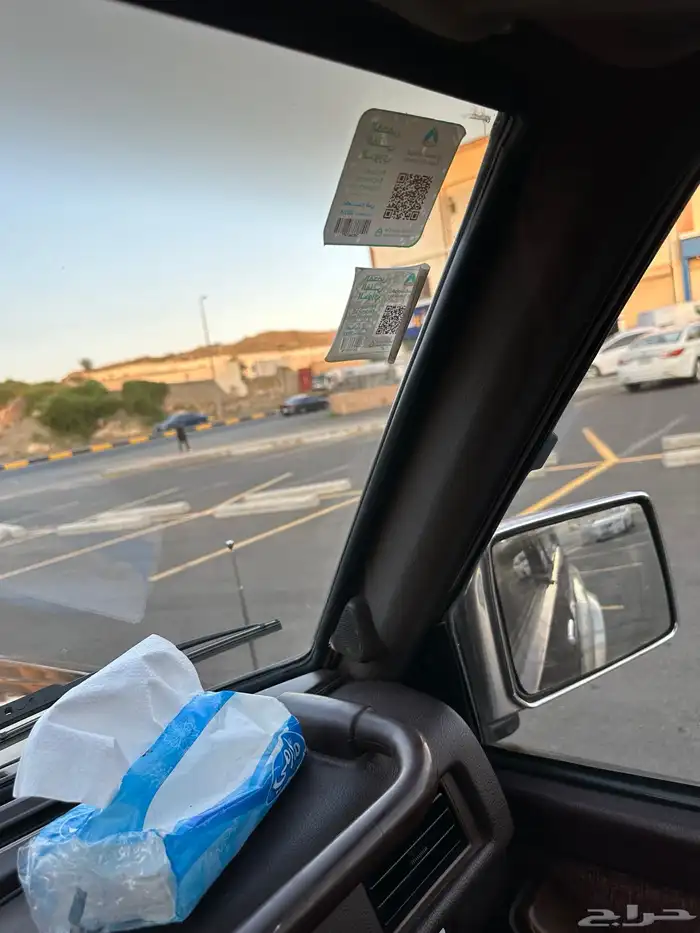 باترول سفاري 96 47