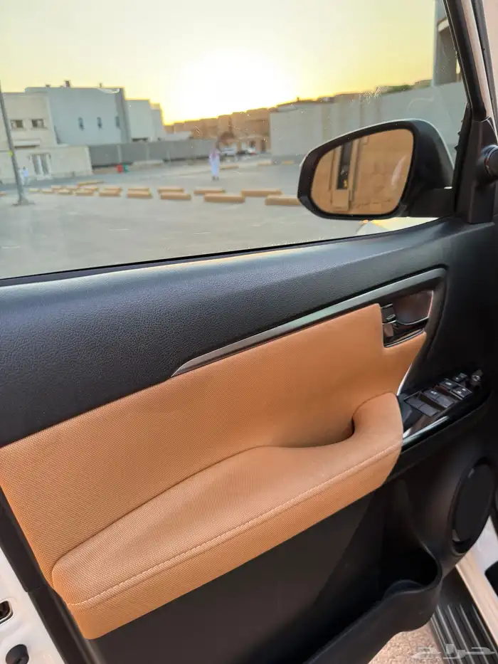 فورتشنر 2022 VX بنزين 6 سلندر 29