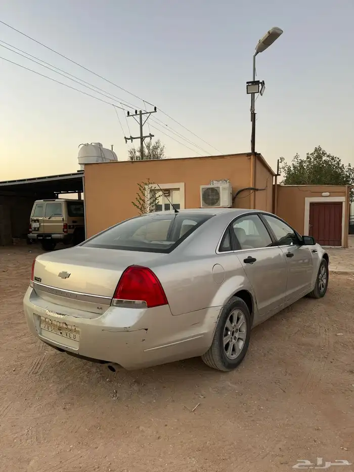 كابرس 2007 3